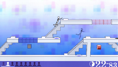 Echoshift - Imagen 45